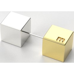 Kolczyki Monoi - Sasski - zdjęcie produktu