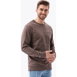 Bluza męska Ombre - zdjęcie produktu