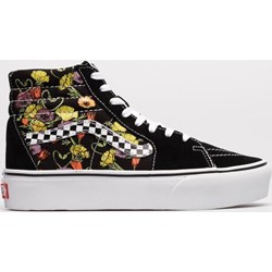 Trampki damskie Vans - Sizeer - zdjęcie produktu