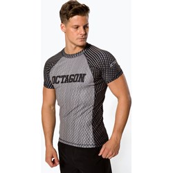 T-shirt męski Octagon - sportano.pl - zdjęcie produktu