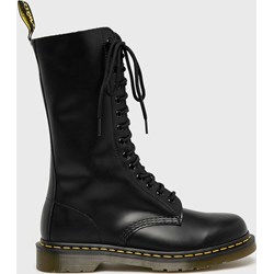 Buty zimowe męskie Dr. Martens młodzieżowe  - zdjęcie produktu