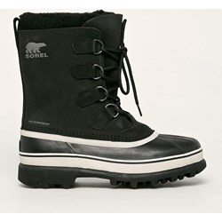 Buty zimowe męskie Sorel casual  - zdjęcie produktu