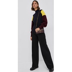 Sweter damski Victoria Beckham casual  - zdjęcie produktu