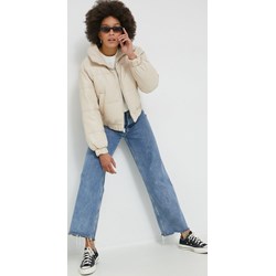 Kurtka damska Abercrombie & Fitch - ANSWEAR.com - zdjęcie produktu