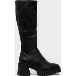 Kozaki damskie Steve Madden - ANSWEAR.com - zdjęcie produktu