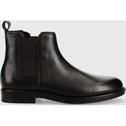 Buty zimowe męskie Calvin Klein - ANSWEAR.com - zdjęcie produktu