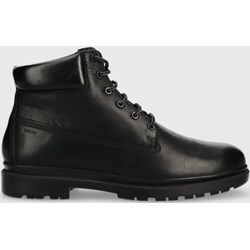 Buty zimowe męskie Geox - ANSWEAR.com - zdjęcie produktu