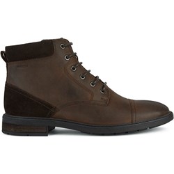 Buty zimowe męskie Geox - ANSWEAR.com - zdjęcie produktu