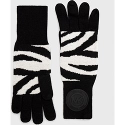 Rękawiczki Michael Michael Kors - ANSWEAR.com - zdjęcie produktu
