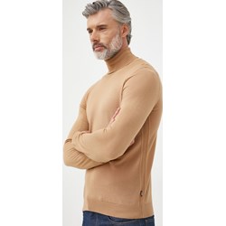 Sweter męski BOSS HUGO BOSS - ANSWEAR.com - zdjęcie produktu