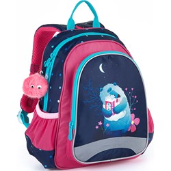 Topgal plecak dla dzieci wielokolorowy  - zdjęcie produktu