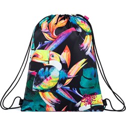 Plecak dla dzieci Topgal w nadruki  - zdjęcie produktu