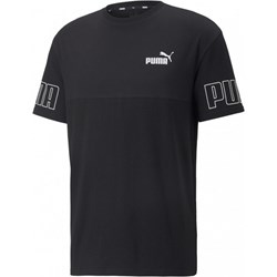 T-shirt męski Puma - Sportstylestory.com - zdjęcie produktu