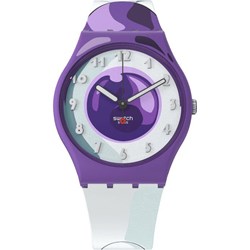 Zegarek Swatch - W.KRUK - zdjęcie produktu