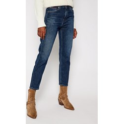 Tommy Jeans jeansy damskie  - zdjęcie produktu