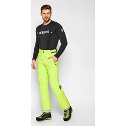 Spodnie męskie Rossignol w sportowym stylu  - zdjęcie produktu