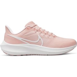 Buty sportowe damskie różowe Nike zoom  - zdjęcie produktu