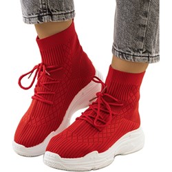 Buty sportowe damskie ButyModne.pl - zdjęcie produktu