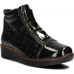 Botki Filippo - ButyButy.pl - zdjęcie produktu