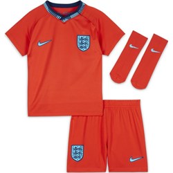 Odzież dla niemowląt Nike - Nike poland - zdjęcie produktu