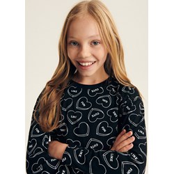 Bluzka dziewczęca Reserved - zdjęcie produktu