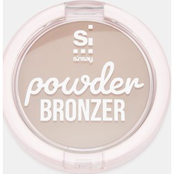 Bronzer Sinsay - zdjęcie produktu