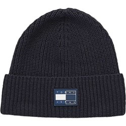 Czapka zimowa męska Tommy Jeans - Darbut - zdjęcie produktu