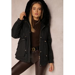 Parka damska Renee - Renee odzież - zdjęcie produktu