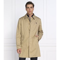 Płaszcz męski Polo Ralph Lauren - Gomez Fashion Store - zdjęcie produktu