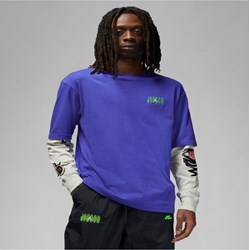 T-shirt męski Jordan - Nike poland - zdjęcie produktu