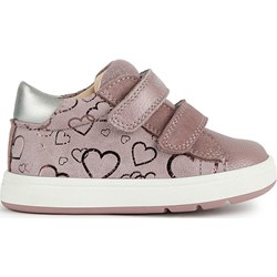 Buty zimowe dziecięce Geox - streetstyle24.pl - zdjęcie produktu