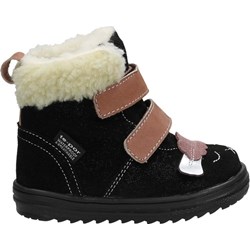Buty zimowe dziecięce Mido Shoes - Darbut - zdjęcie produktu