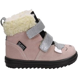 Buty zimowe dziecięce Mido Shoes - Darbut - zdjęcie produktu