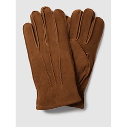 Rękawiczki Gant - Peek&Cloppenburg  - zdjęcie produktu