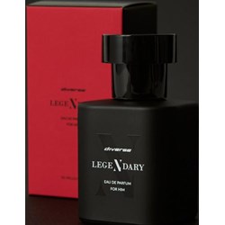 Perfumy męskie Diverse  - zdjęcie produktu