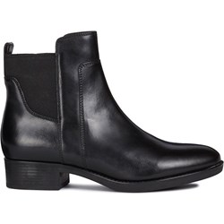 Botki Geox jesienne  - zdjęcie produktu