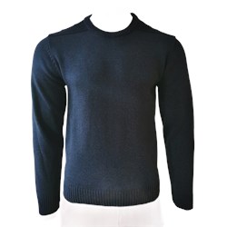 Sweter męski czarny M. Lasota  - zdjęcie produktu