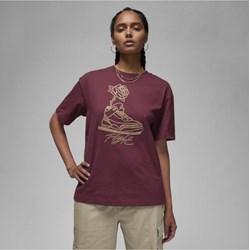 Bluzka damska Jordan - Nike poland - zdjęcie produktu