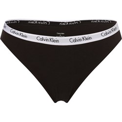 Majtki damskie Calvin Klein  - zdjęcie produktu