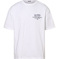 T-shirt męski Denham - vangraaf - zdjęcie produktu
