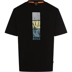 T-shirt męski BOSS HUGO BOSS - vangraaf - zdjęcie produktu