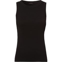 Drykorn bluzka damska na wiosnę z okrągłym dekoltem  - zdjęcie produktu