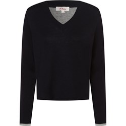 Sweter damski s.Oliver - vangraaf - zdjęcie produktu