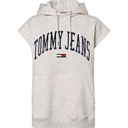 Bluza damska Tommy Jeans - vangraaf - zdjęcie produktu
