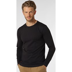 T-shirt męski Nils Sundström  - zdjęcie produktu