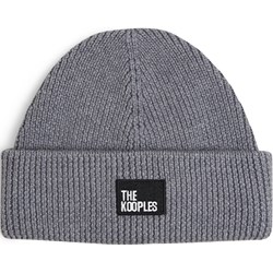 Czapka zimowa męska The Kooples  - zdjęcie produktu