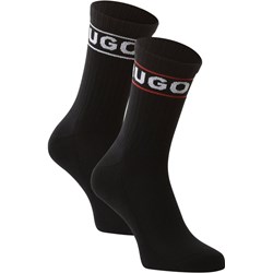 Skarpetki damskie Hugo Boss - vangraaf - zdjęcie produktu