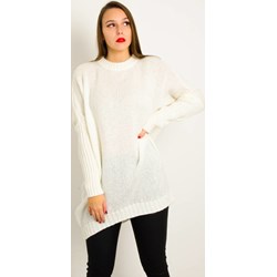 Sweter damski Olika - olika.com.pl - zdjęcie produktu