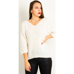 Sweter damski Olika - olika.com.pl - zdjęcie produktu