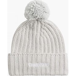 Czapka zimowa damska Calvin Klein - Darbut - zdjęcie produktu